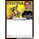 Autogrammkarte Radsport | Stephane AUGE | 2001 (Festina)