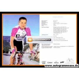 AK Radsport | Jürgen WERNER | 1996 (Telekom)