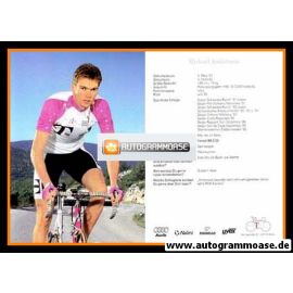 AK Radsport | Michael ANDERSSON | 1996 (Telekom)