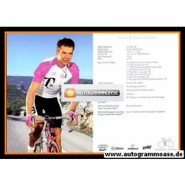 AK Radsport | Peter MEINERT-NIELSEN | 1996 (Telekom)