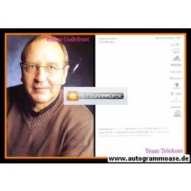 AK Radsport | Walter GOTEFROOD | 2001 (Telekom)