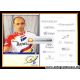 Autogrammkarte Radsport | Armand DE LAS CUEVAS | 1997...
