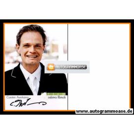 Autogramm Reiten | Carsten AVERKAMP | 2010er Foto (Team Illbruck)
