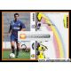 Autogramm Fussball | FC Schalke 04 | 1995 | Michael PRUS