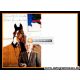 Autogramm Reiten | UNBEKANNT | 1990er Foto (Portrait...