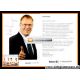 Autogramm Rudern | Karsten FINGER | 2010er (Allianz)