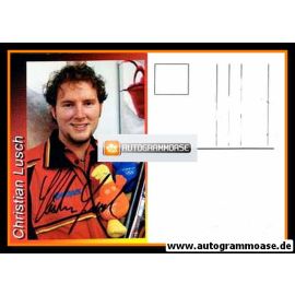 Autogramm Schiessen | Christian LUSCH | 2004 (Olympia)