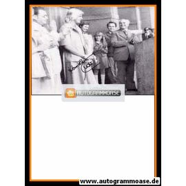 Autogramm Schwimmen | Kornelia ENDER | 1980er (Siegerehrung SW) OS-Gold DDR