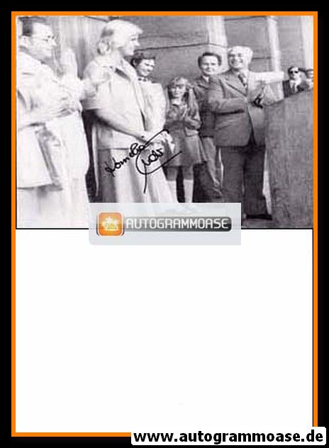 Autogramm Schwimmen | Kornelia ENDER | 1980er (Siegerehrung SW) OS-Gold DDR