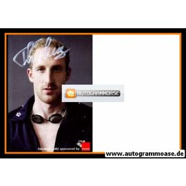 Autogramm Schwimmen | Thomas LURZ | 2000er (Fritsch)