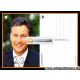 Autogramm TV | ARD | Claus-Erich BOETZKES | 2000er...