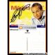Autogramm TV | ARD | Erwin ALJUKIC | 2000...