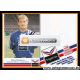 Autogramm Fussball | VfL Bochum | 1991 Trigema | Michael...