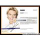 Autogramm TV | ARD | Florian SILBEREISEN | 2005...