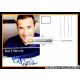 Autogramm TV | ARD | Kai PFLAUME | 2000er (Portrait Color) 2