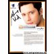 Autogramm TV | ARD | Thomas KOCH | 2002 "In Aller...