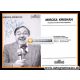 Autogramm Schauspieler | Mircea KRISHAN | 1978 "Das...