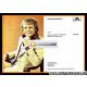 Autogramm Schlager | Graham BONNEY | 1978 "Leben Wie...