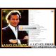 Autogramm Musik (Spanien) | Julio IGLESIAS | 1970er...