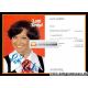 Autogramm Schlager | Lotti KREKEL | 1978 "Morgens...