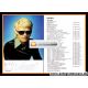 Autogramm Schlager | HEINO | 1978 "Hipp Hipp...