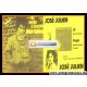 Autogramm Musik | Jose JULIEN | 1983 "Mi Amigo El...