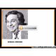 Autogramm Schauspieler | Mircea KRISHAN | 1970er...