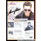 Autogramm Musik | Andre HOLST | 2001 "Deine Liebe...