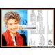 Autogramm Volksmusik | Angela WIEDL | 1994 "Servus...
