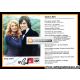 Autogramme Schlager | CINDY & BERT | 1975 "Wenn...