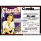 Autogramm Volksmusik | Claudia GREINER | 2000 "Frag...