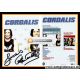 Autogramme Schlager | CORDALIS | 2001 "Everybody...