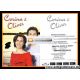 Autogramme Schlager | CORINA & OLIVER | 2003...