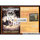 Autogramme Blues | CRAZY HAMBONES | 2010 "Hole In...