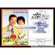 Autogramme Schlager | DUO HERZKLANG | 1990er (Portrait...