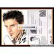 Autogramm Schlager | Eddie LEO | 2004 "Flieg Mit...