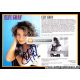 Autogramm Schlager | Elfi GRAF | 1994 "Wenn Mei Herz...