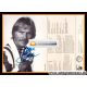 Autogramm Schlager | Frank ZANDER | 1981 "Zanda Da...