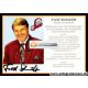 Autogramm Volksmusik | Fred SCHMIDT | 1980er (Portrait...