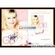 Autogramm Schlager | Gaby BAGINSKY | 2007 "Zusammen...