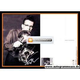 Autogramm Musik | Götz ALSMANN | 2003 "Tabu" Roof