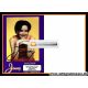 Autogramm Schlager | JENNEY | 1990er (Portrait Color)