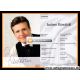 Autogramm Klassik | Jochen KOWALSKI | 2010er (Diskografie...