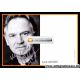 Autogramm Musik | Klaus HOFFMANN | 2000er (Portrait SW) 2