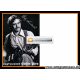 Autogramm Musik | Lars NIELSEN | 1970er Druck (Portrait SW)