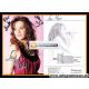 Autogramm Schlager | Lisa MARIE | 2013 (Portrait Color)
