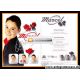 Autogramm Schlager | MARCEL | 2005 "Rote Rosen...