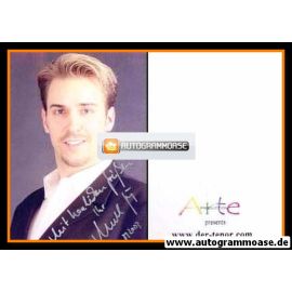 Autogramm Klassik | Marcel GÖRG | 2000er (Portrait Color)