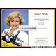 Autogramm Volksmusik | Margot HELLWIG | 1998 "Lasst...