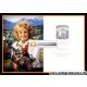 Autogramm Volksmusik | Margot HELLWIG | 1995 "Der...